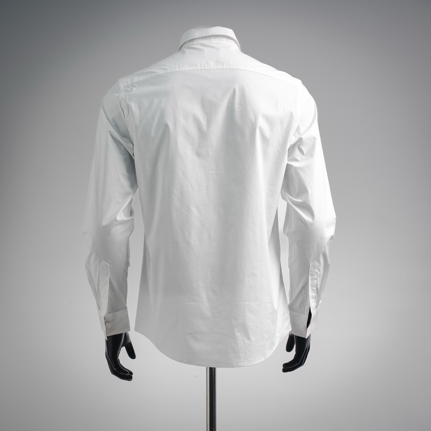 Bur embroidered shirts
