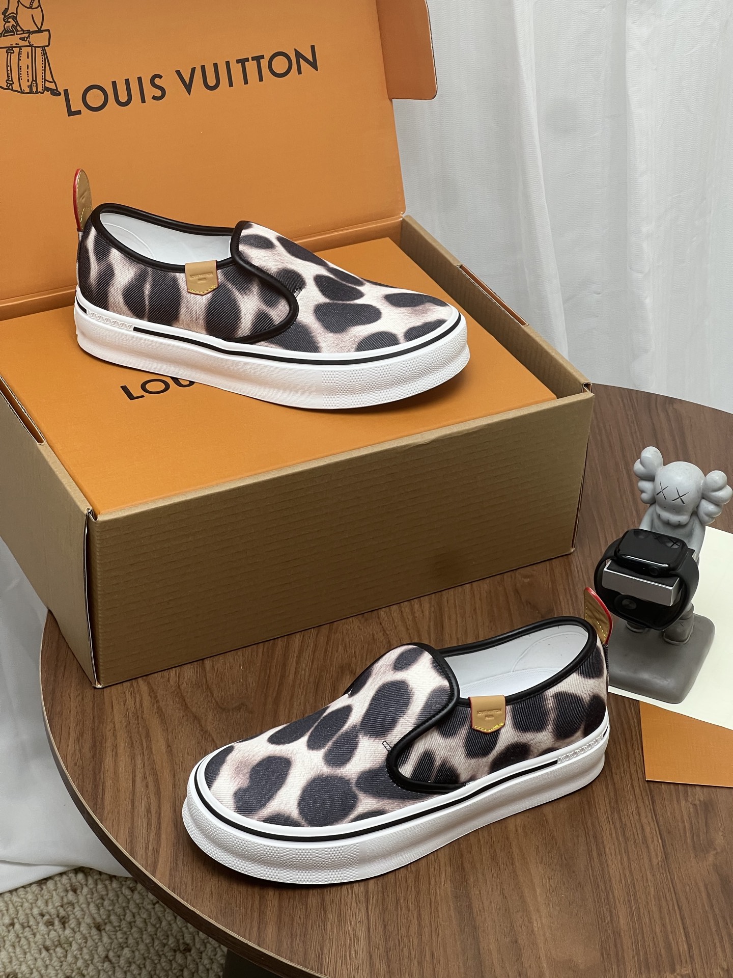 Louis casual loafers