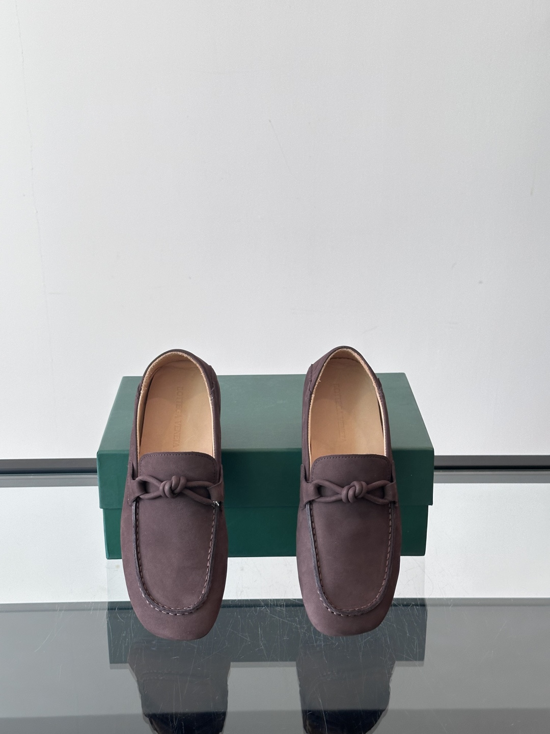Bottega skateboard shoes