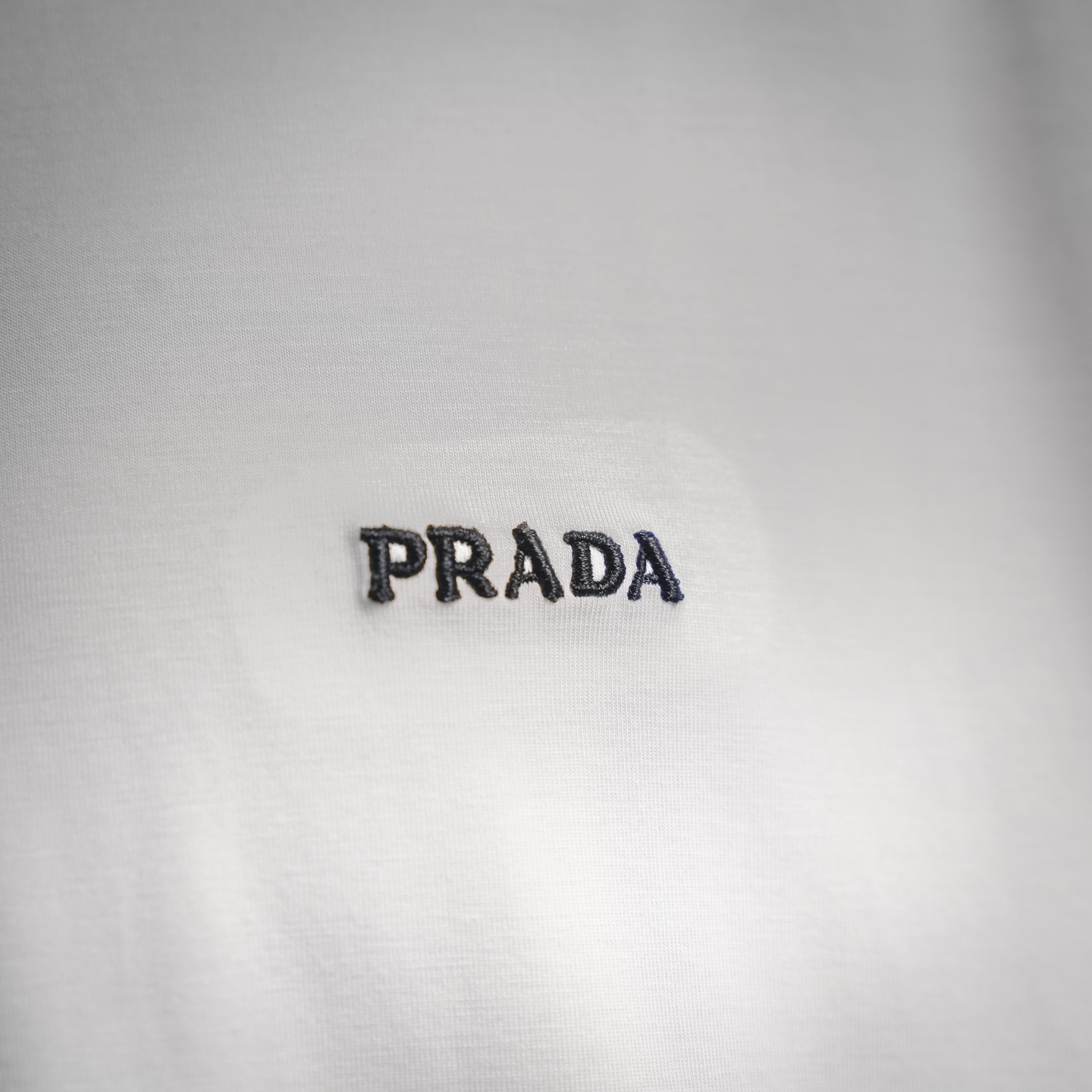 Pra embroidery t-shirt