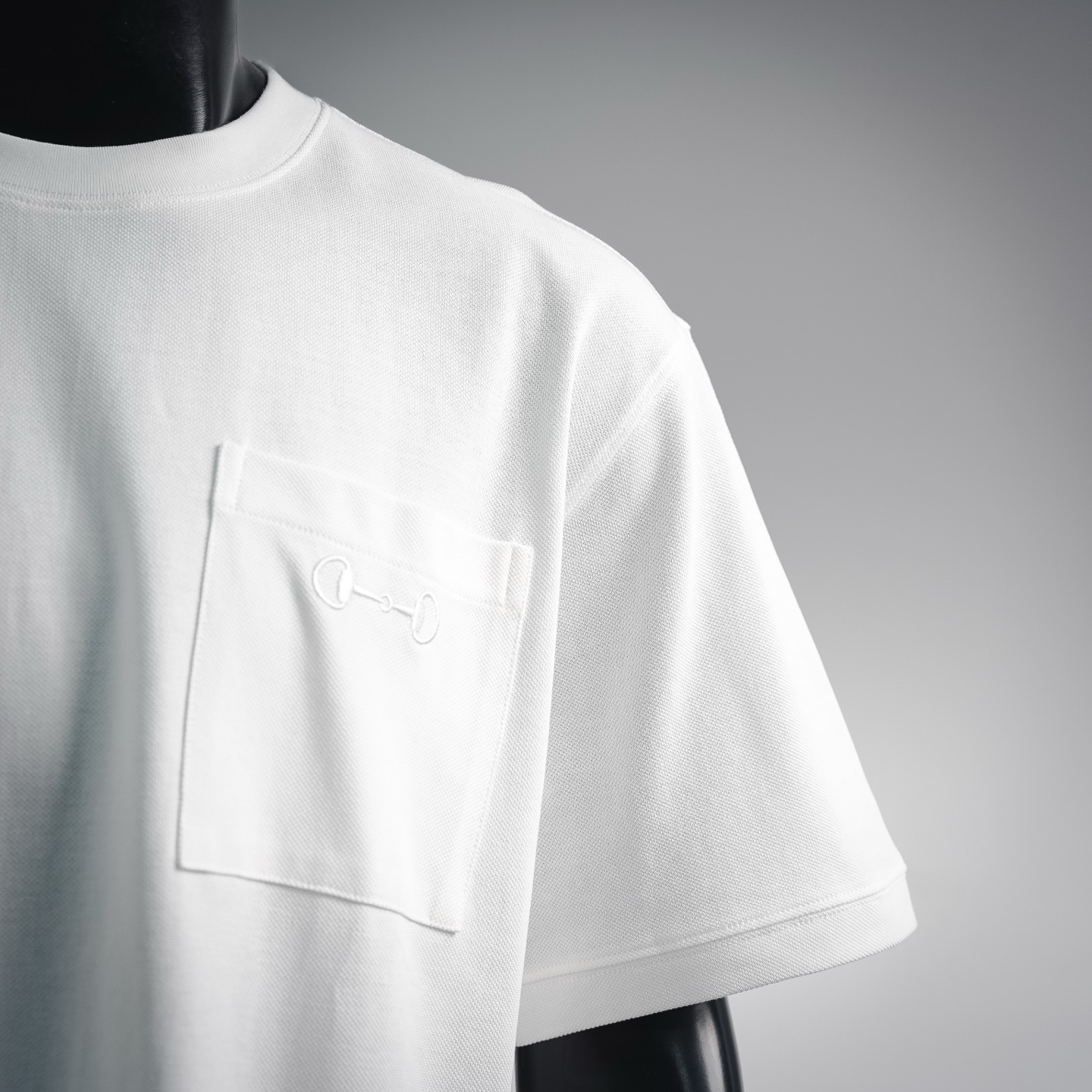Guc casual loose t-shirt