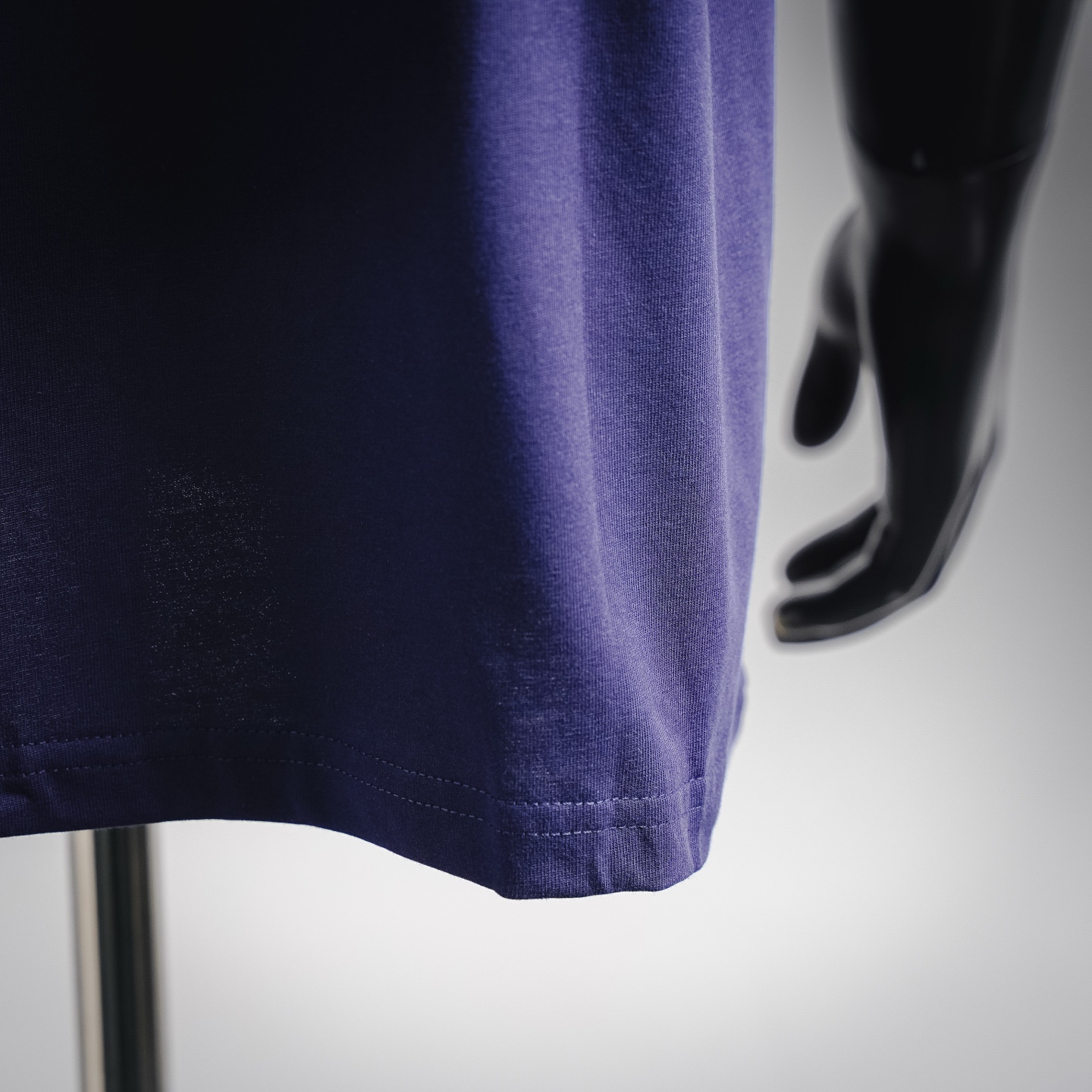 Guc casual embroidered t-shirt