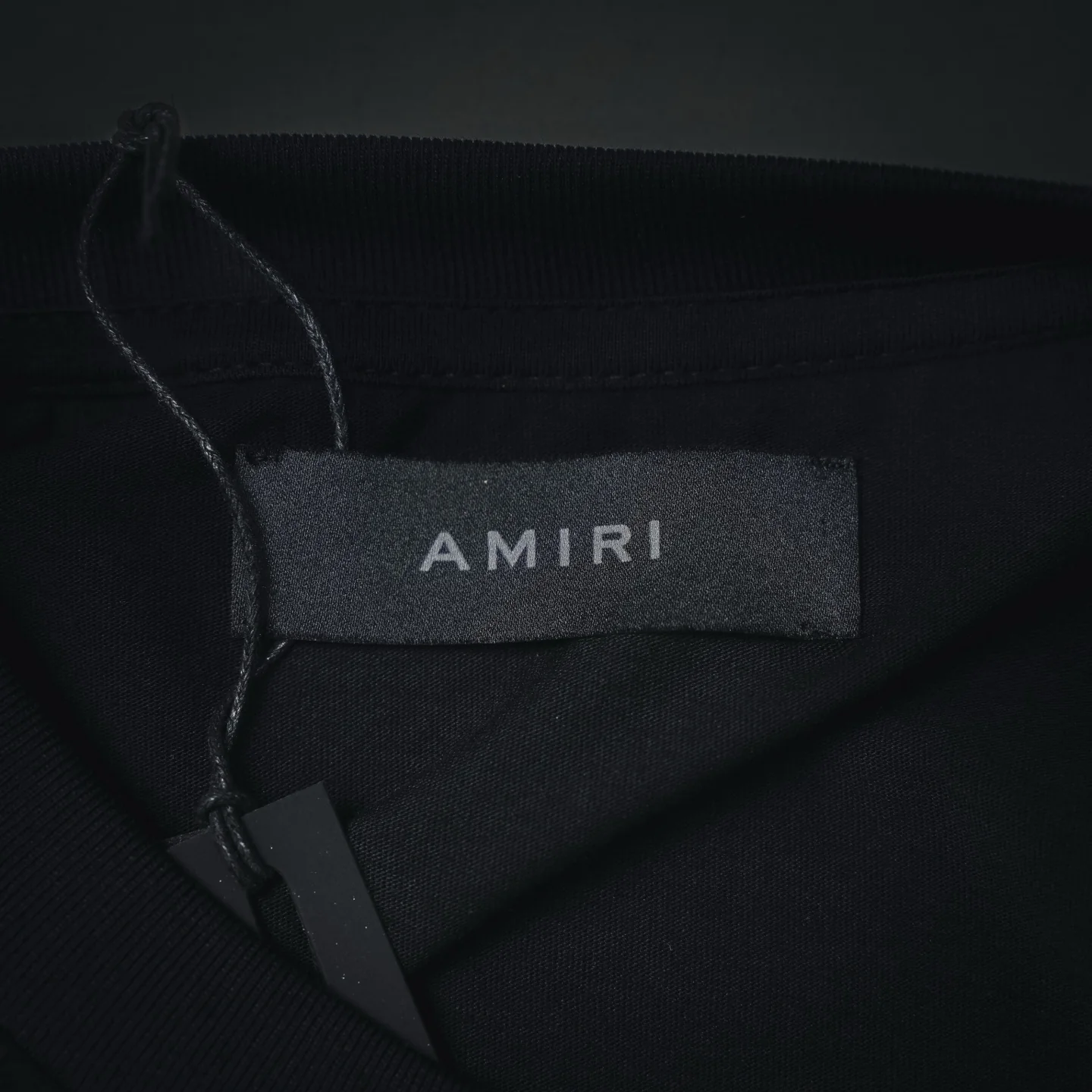 Ami printed t-shirt