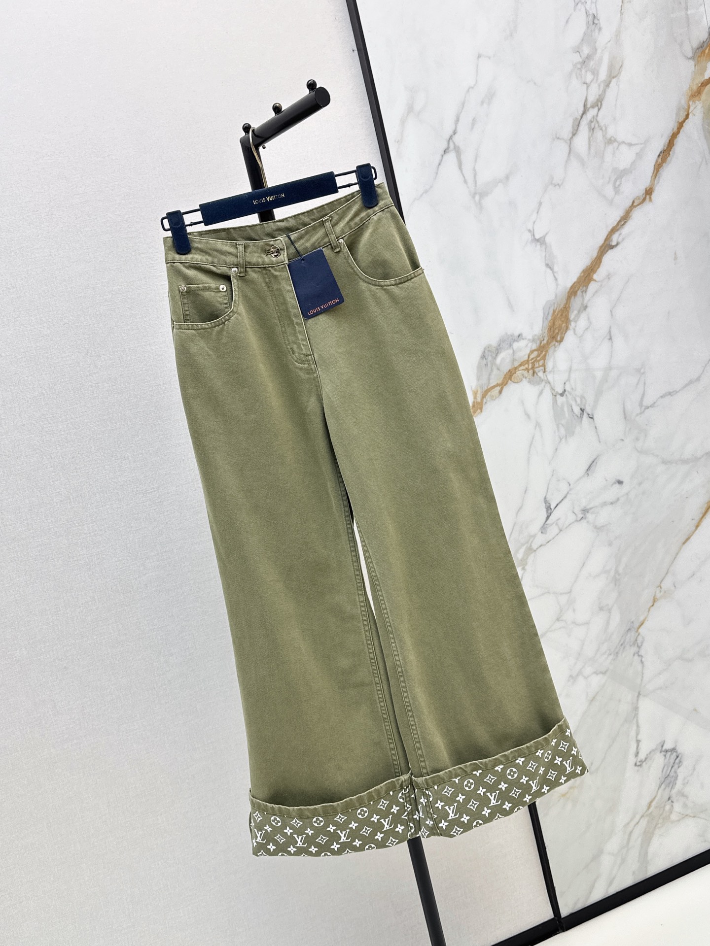 Loui 26ss pants