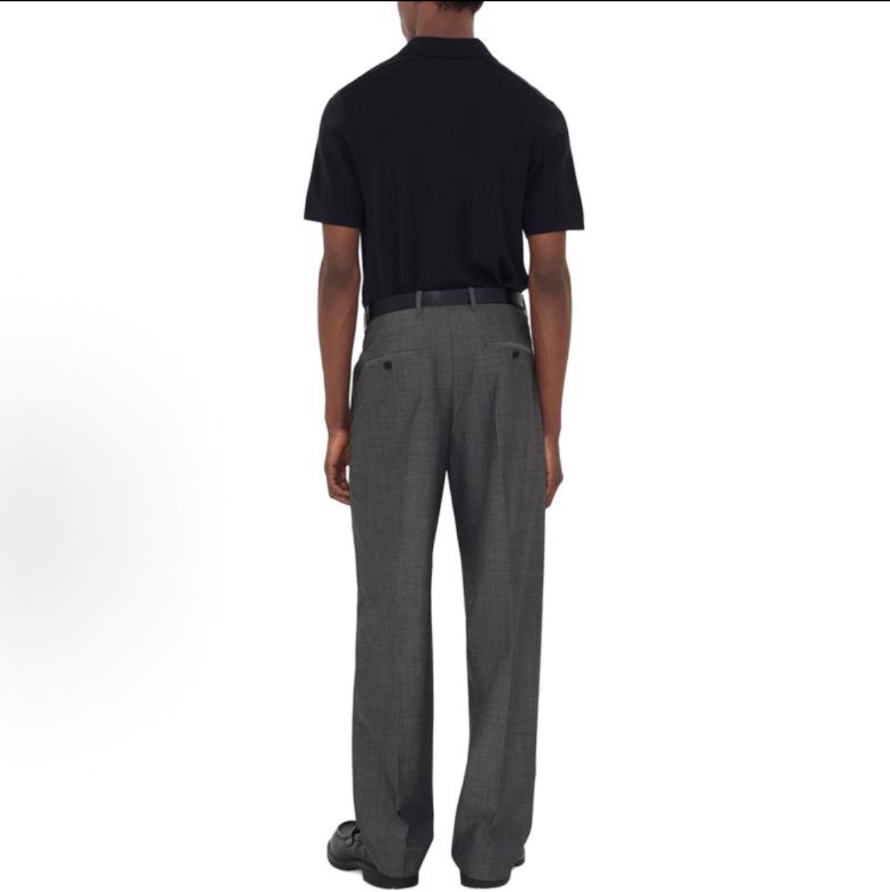 Bur classic Polo