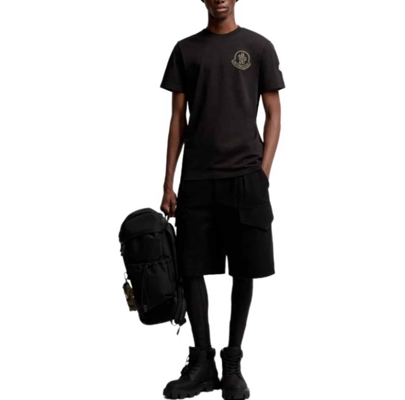 Mon casual t-shirt