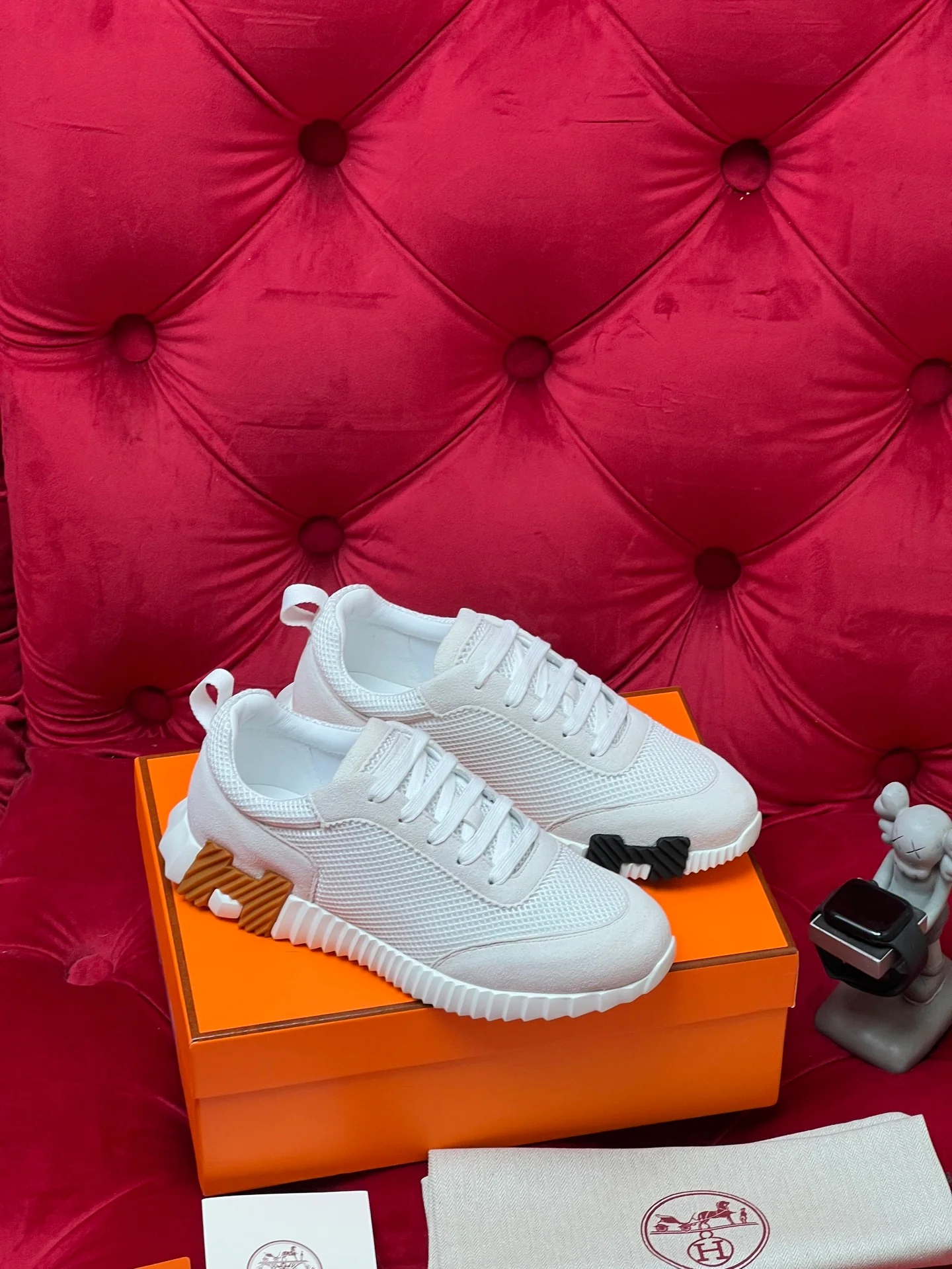 Herm casual sneakers