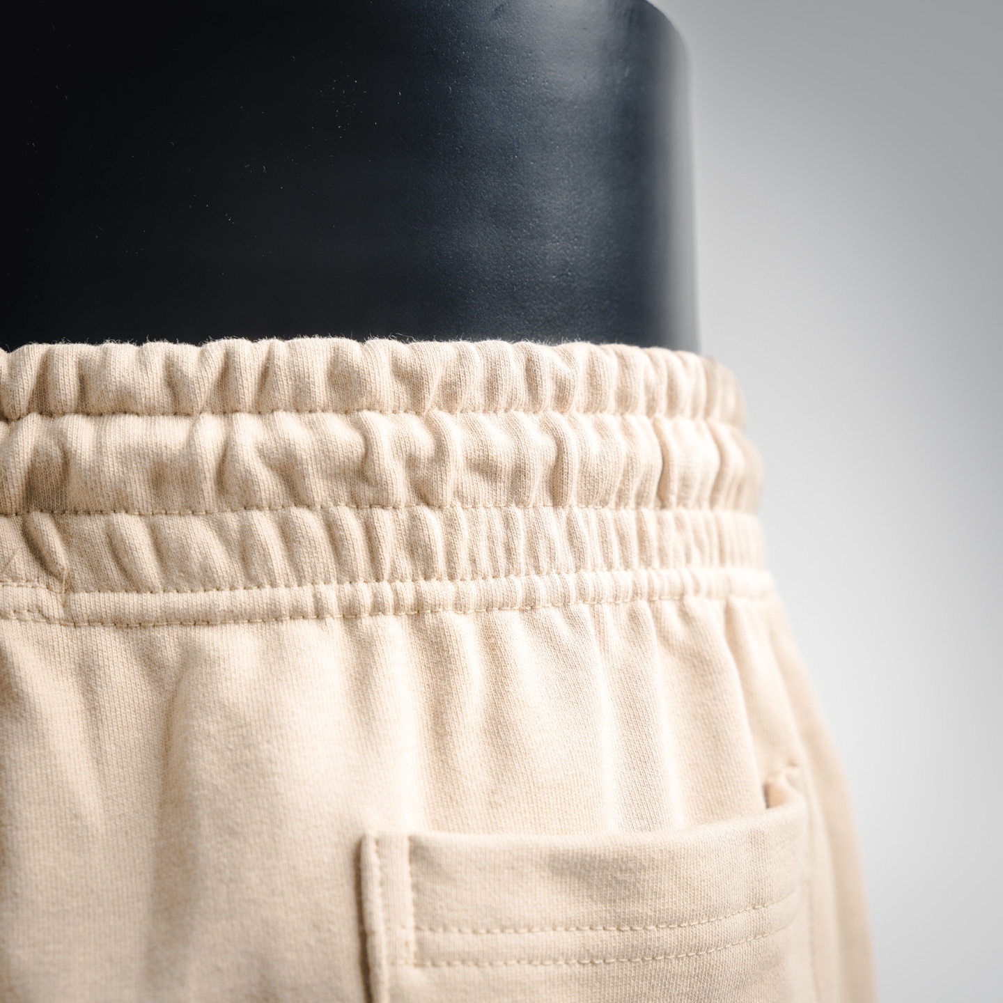Bur casual pants