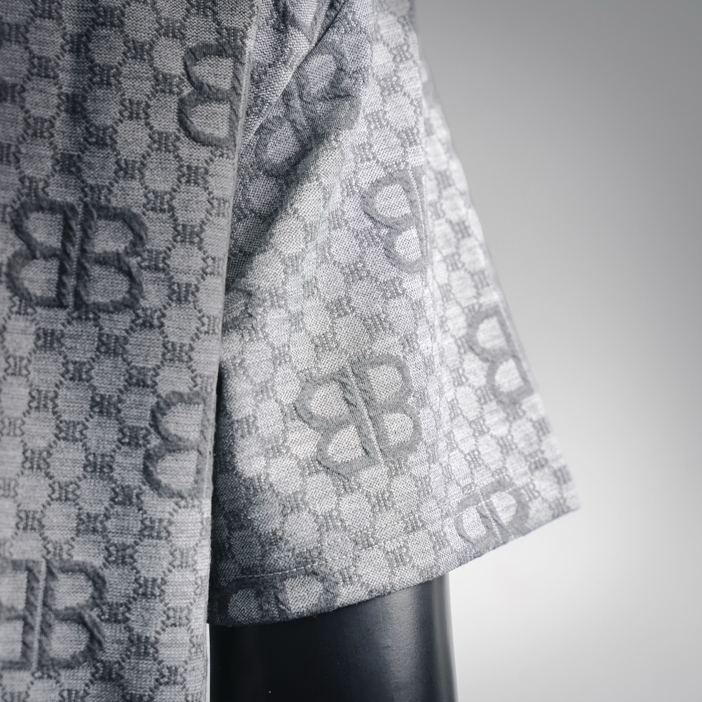 Balen  jacquard t-shirt