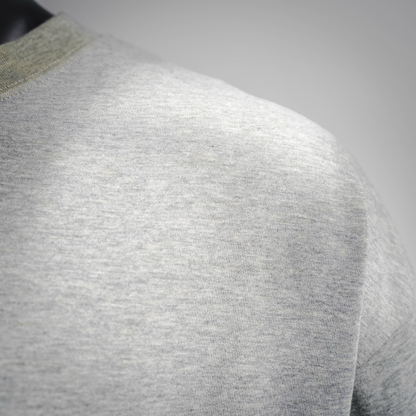 Louis distressed  t-shirt