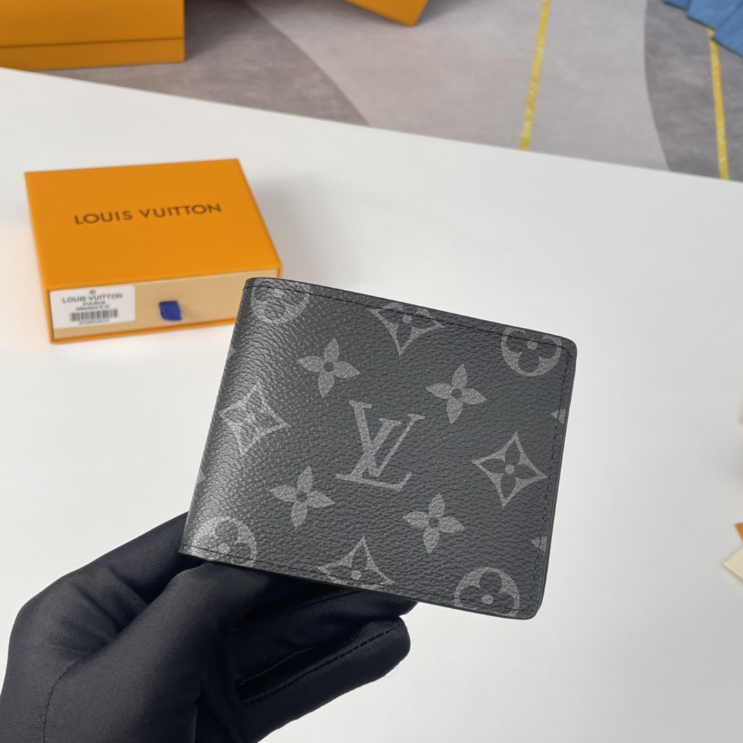 Louis wallet