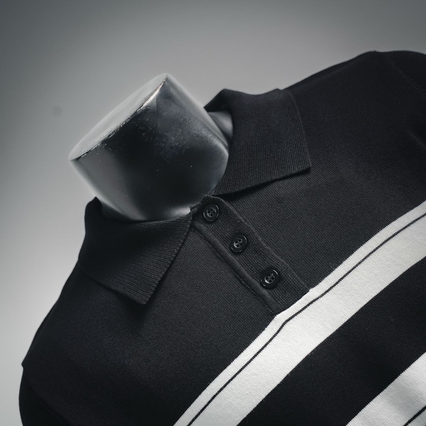 Guc knit Polo