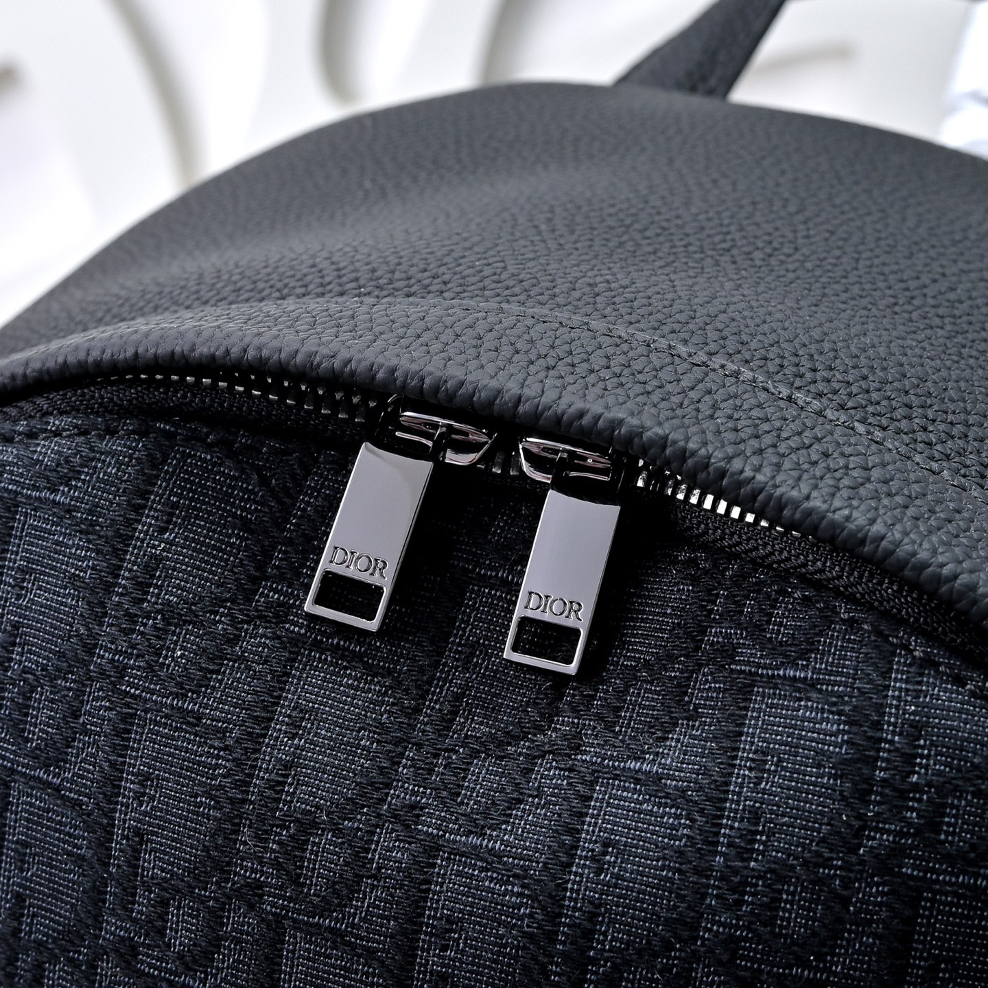 CD backpack
