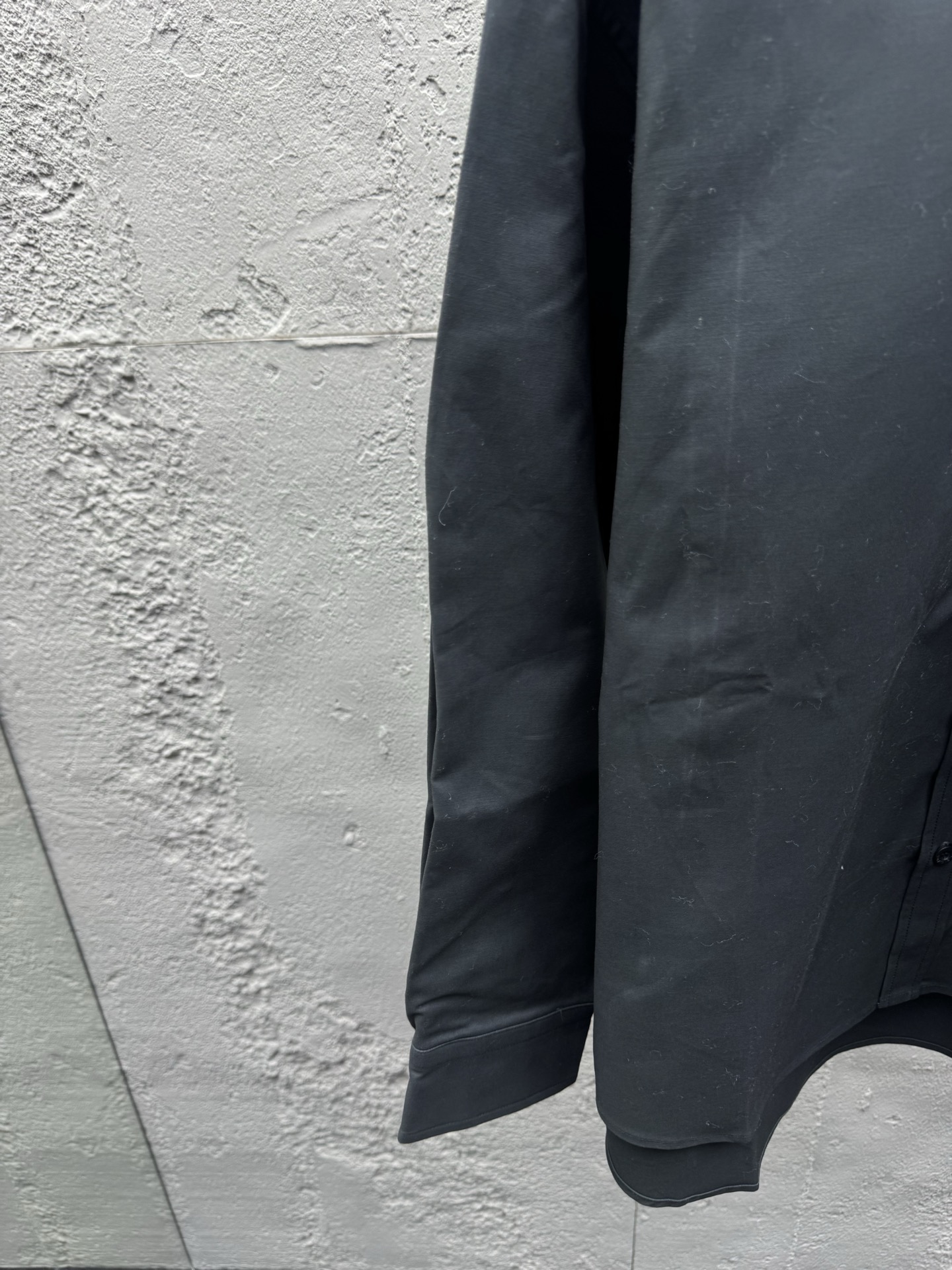 Balen letter printed shirts