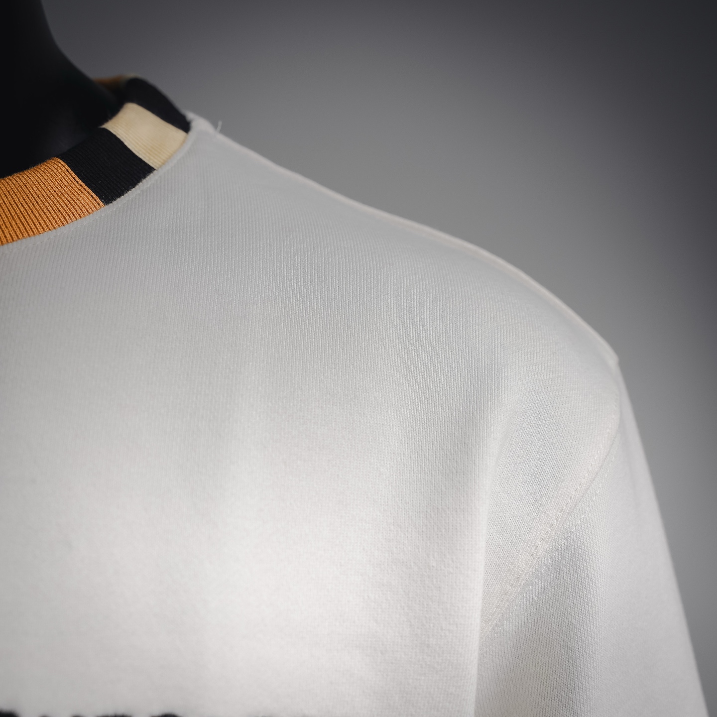 Bur casual sweatshirt