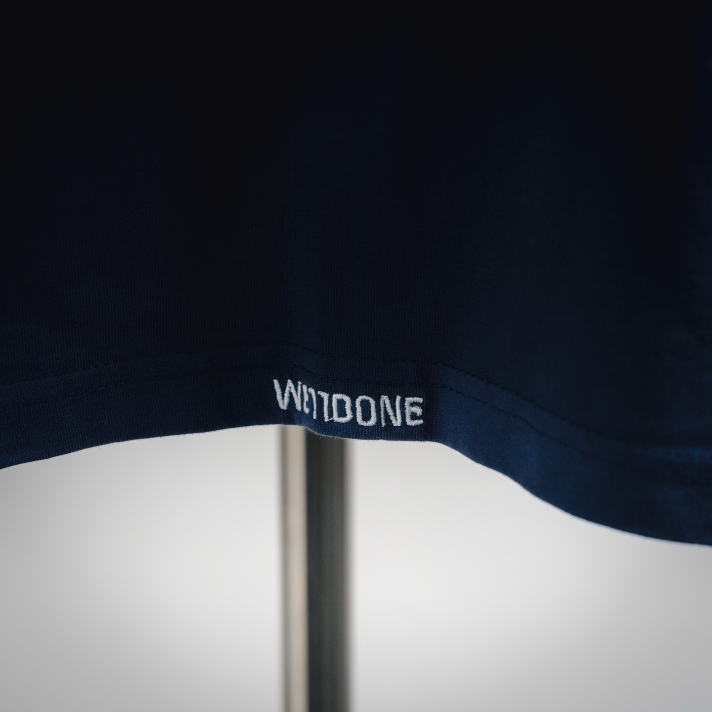 We11 gradient tie-dye t-shirt