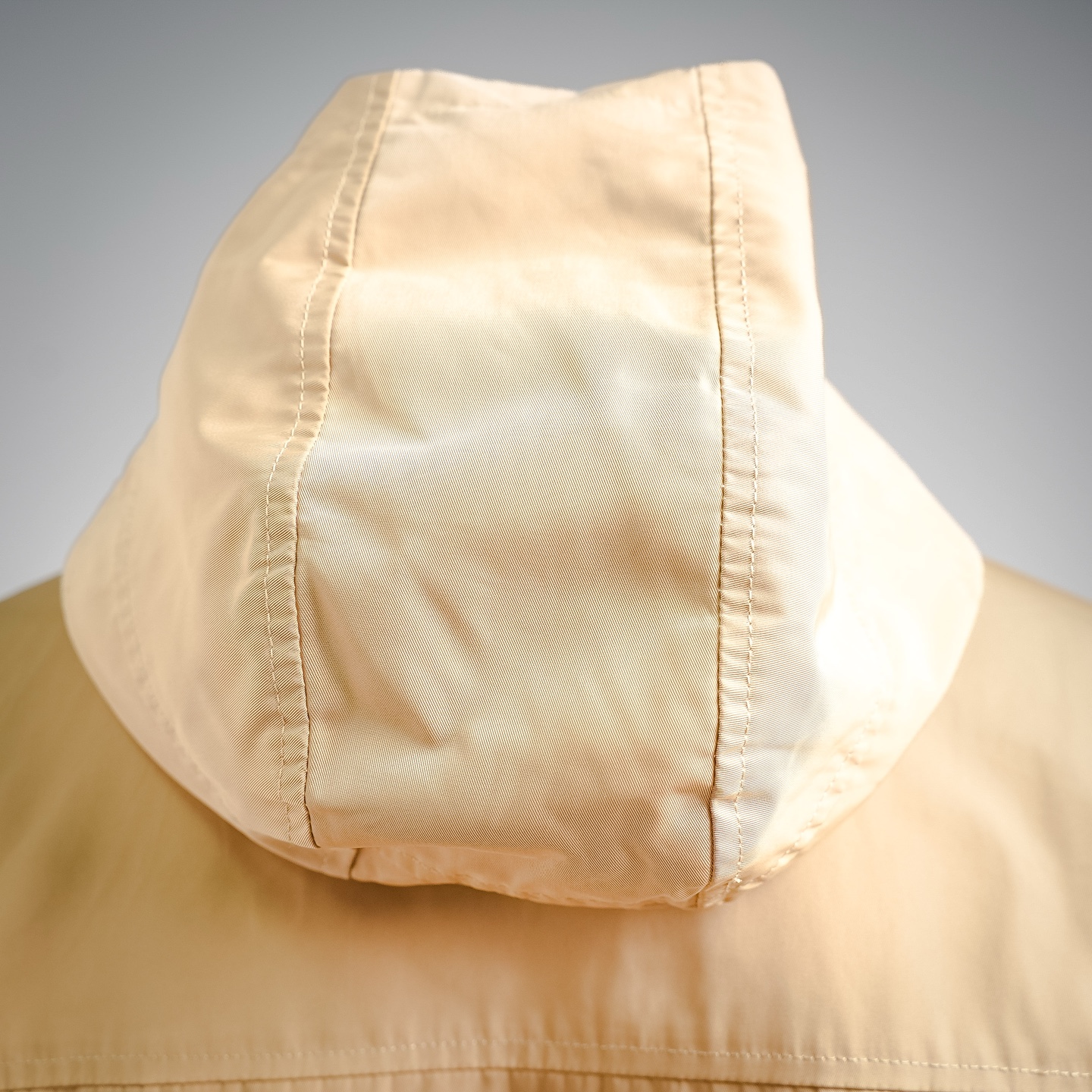 Louis jacquard reversible jacket