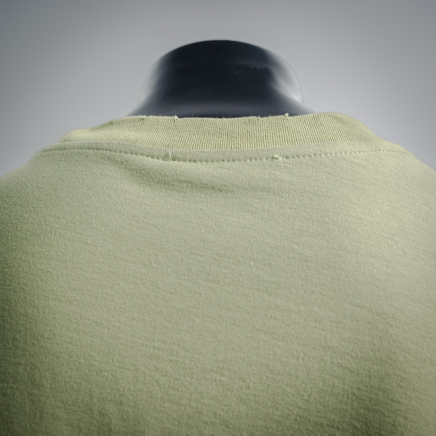 Acen washed sweatshirt