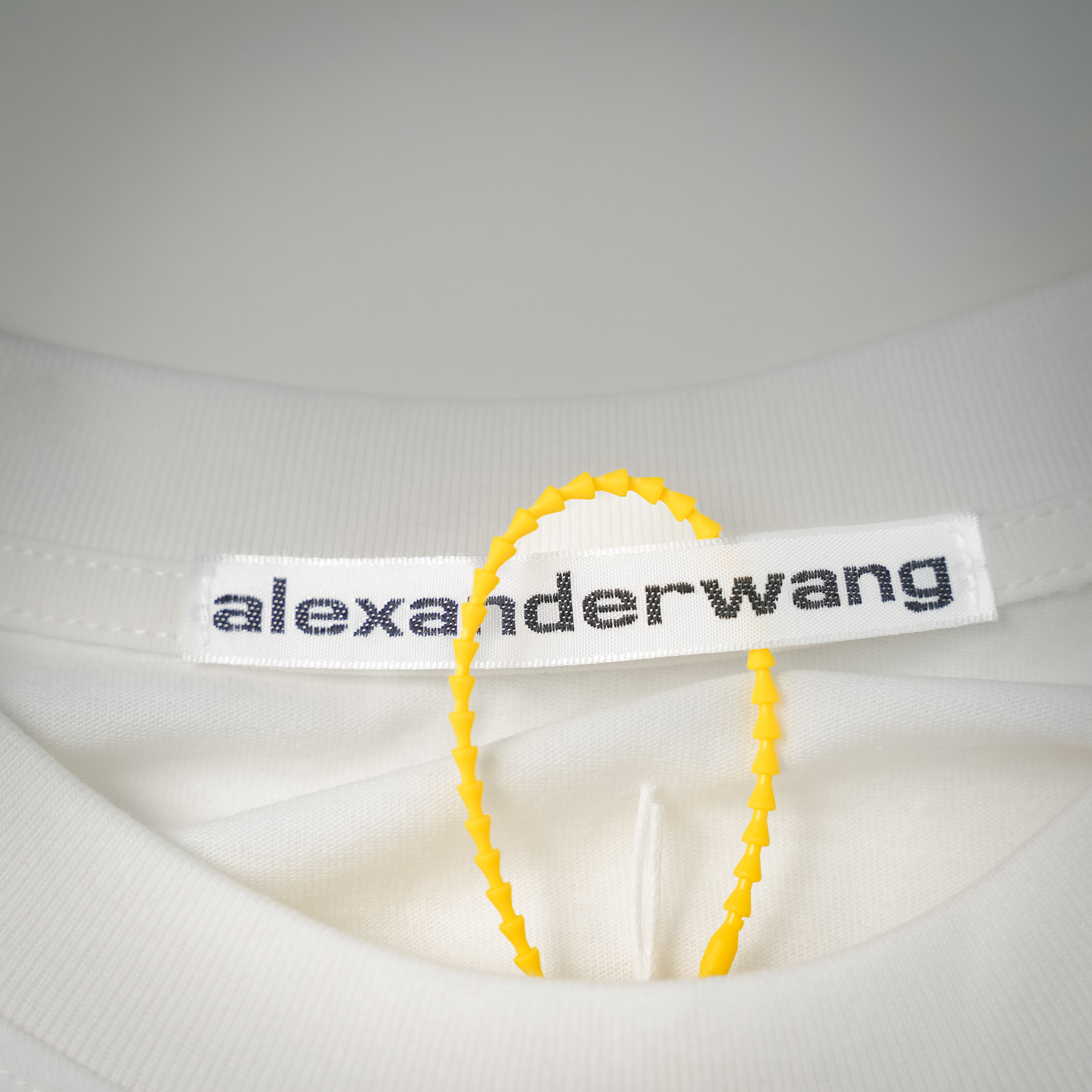 Alex print t-shirt