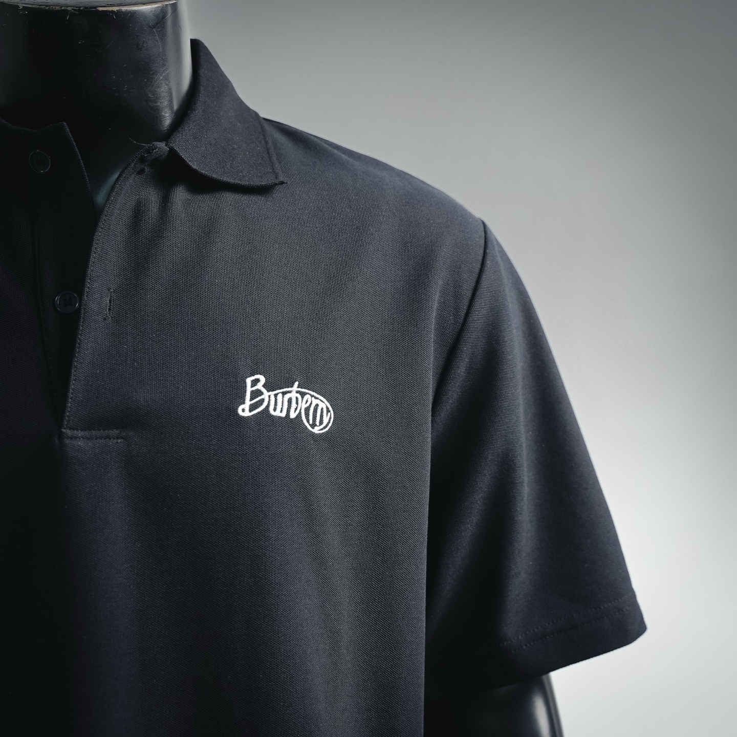 Balen embroidered Polo