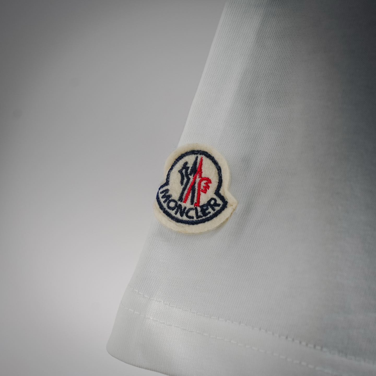 Mon casual t-shirt