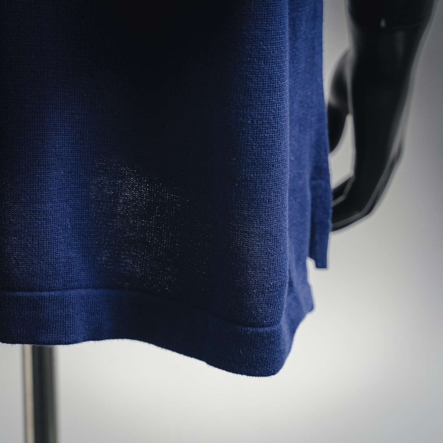 CD embroidered Polo