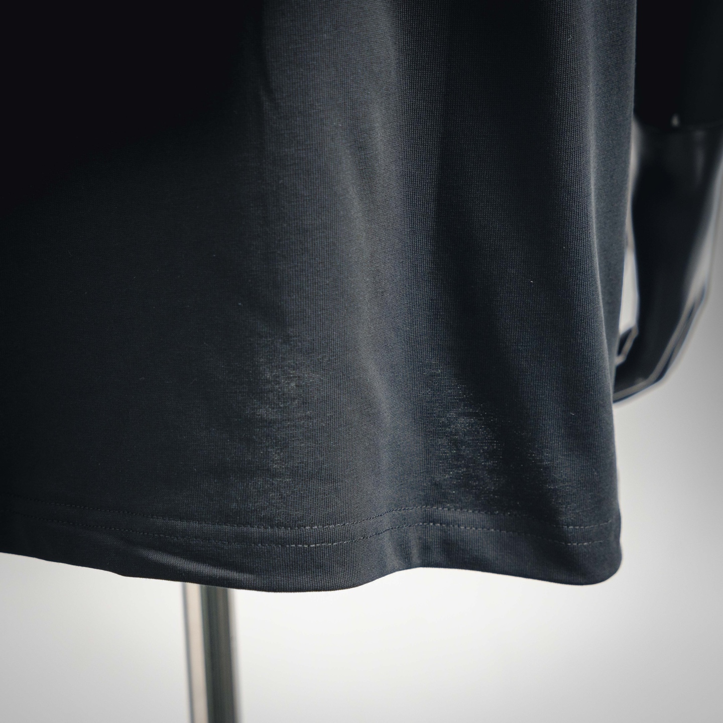 Louis tool embroidered t-shirt