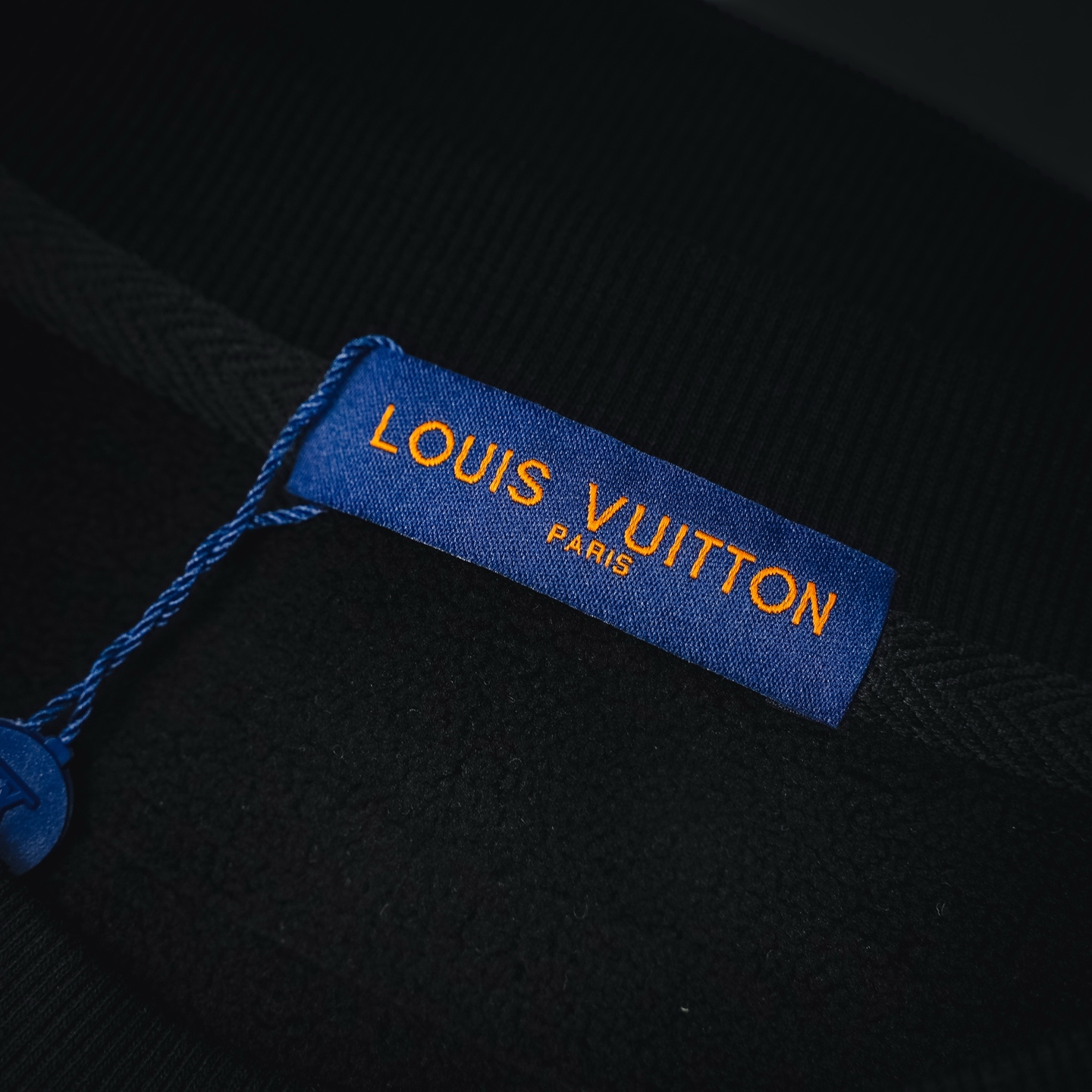 Louis printed sweatshirt