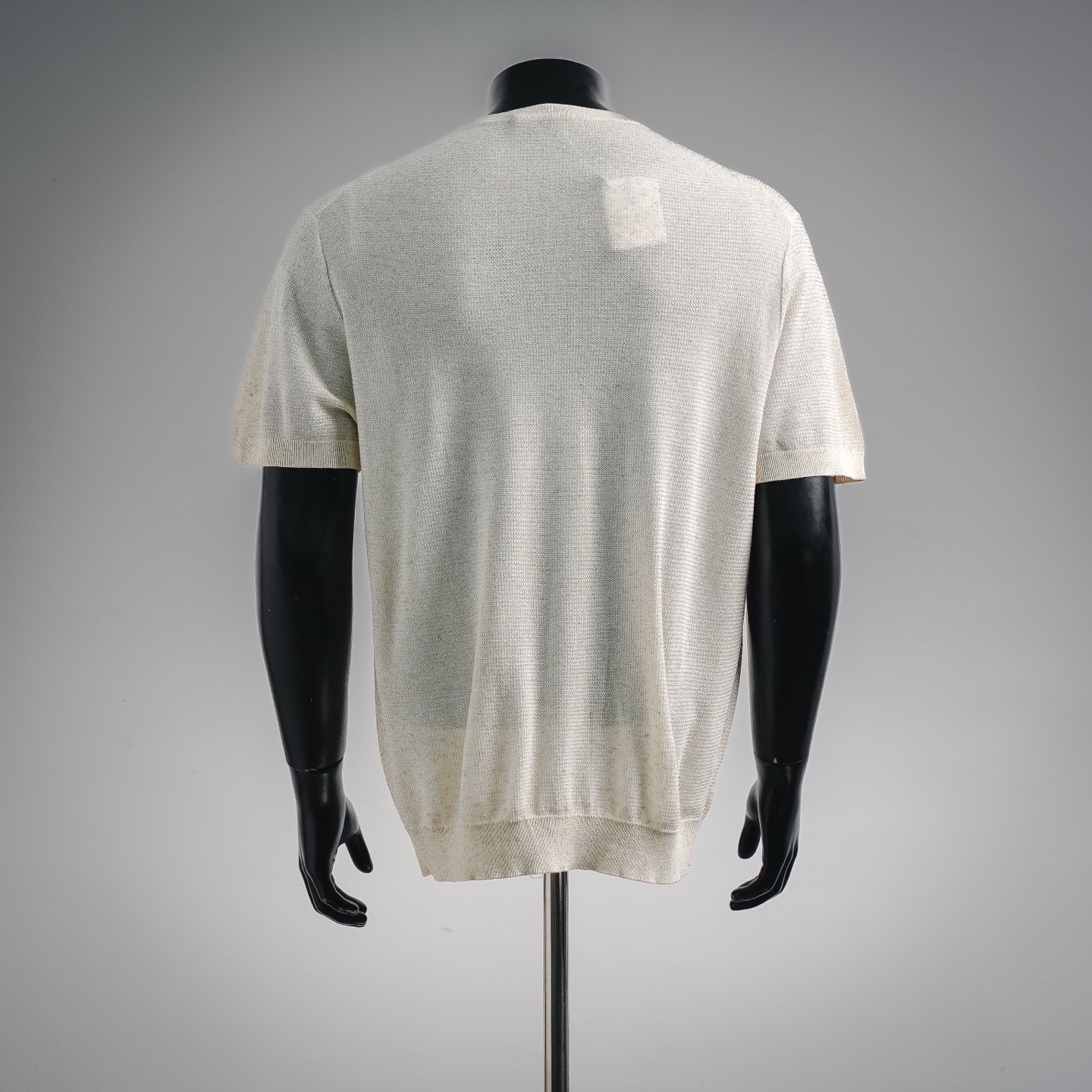 Brunello knit t-shirt