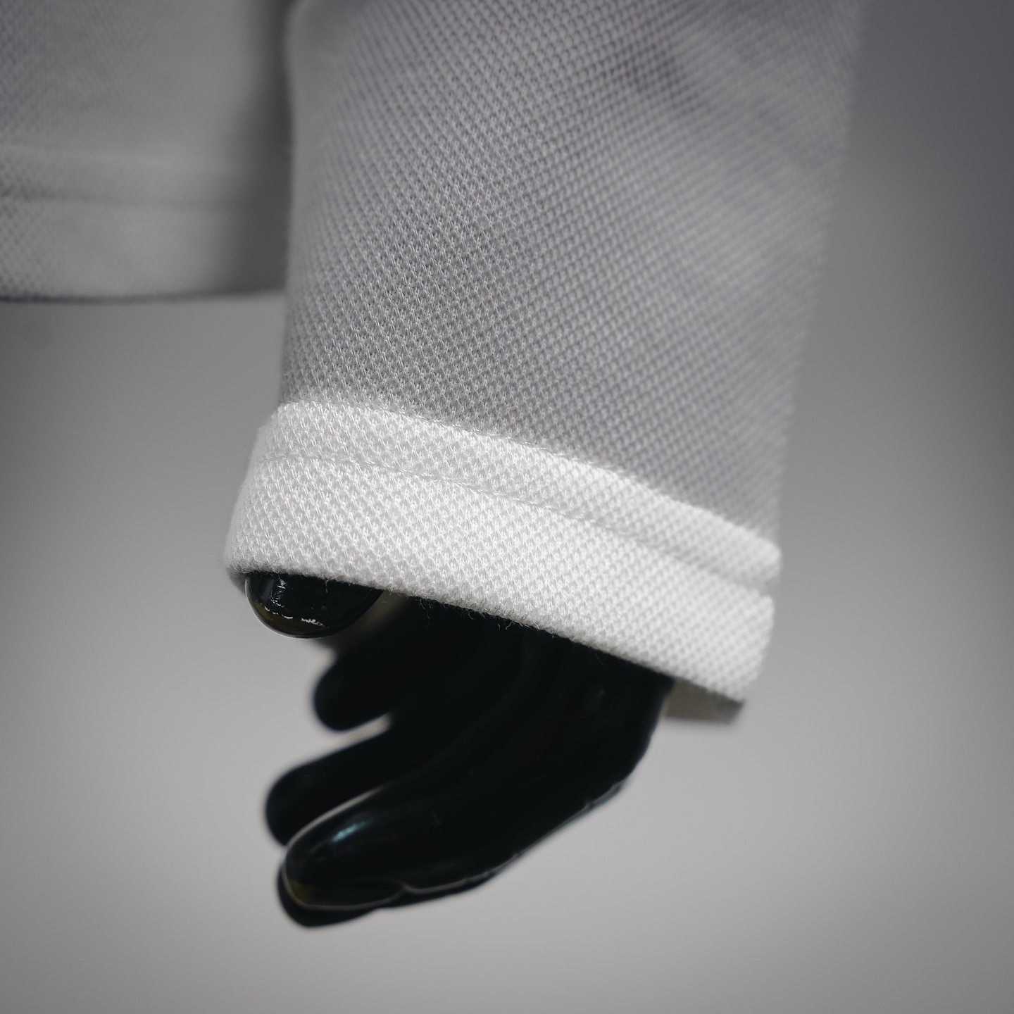 Ami Refined polo