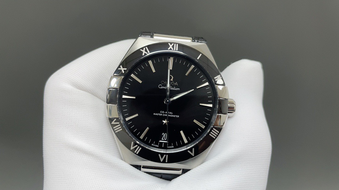 Ome watch