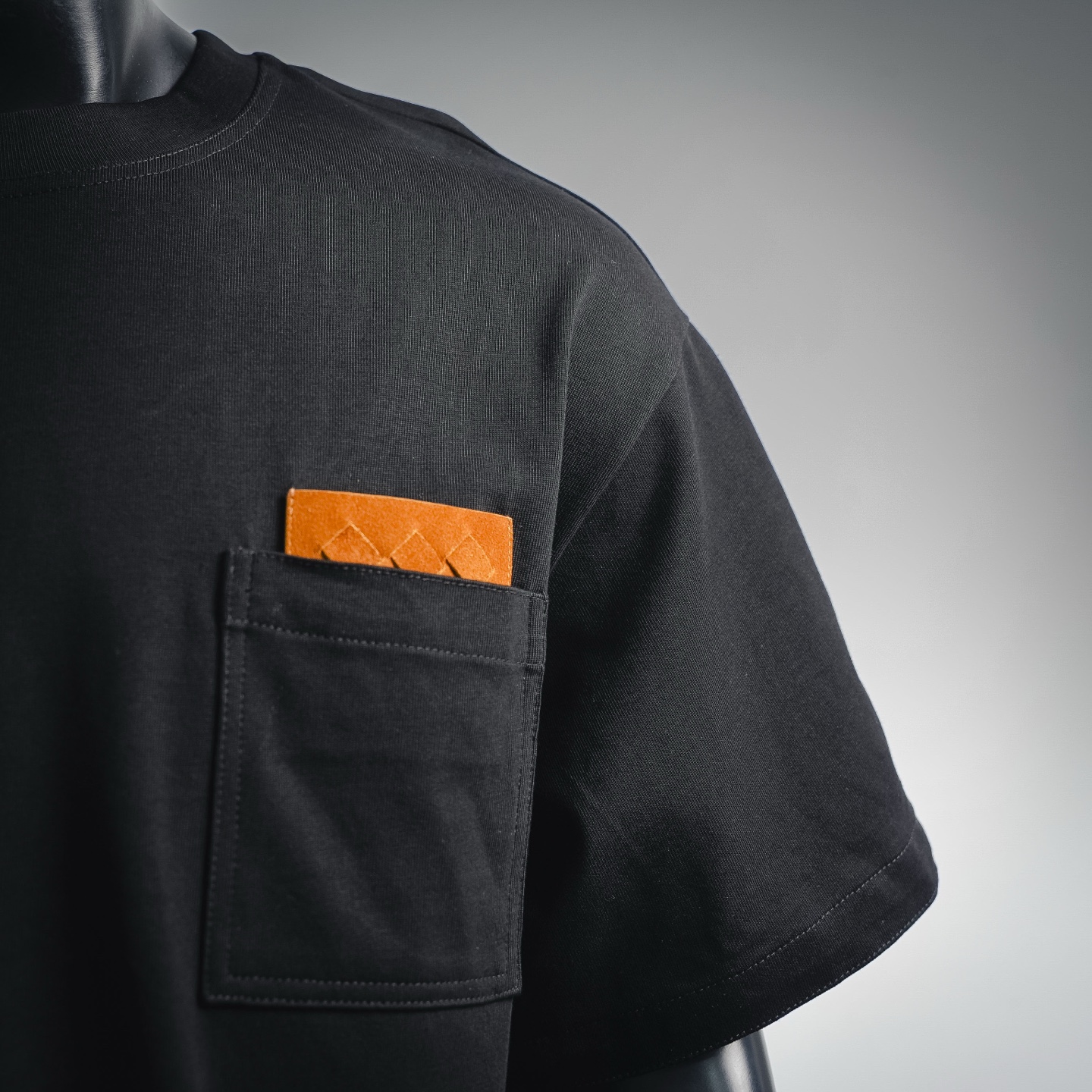 Bottega pocket t-shirt