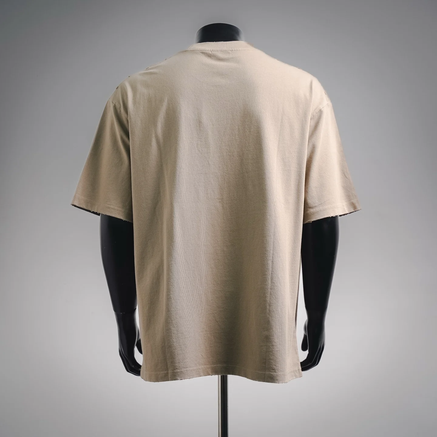 Balen embroidered t-shirt