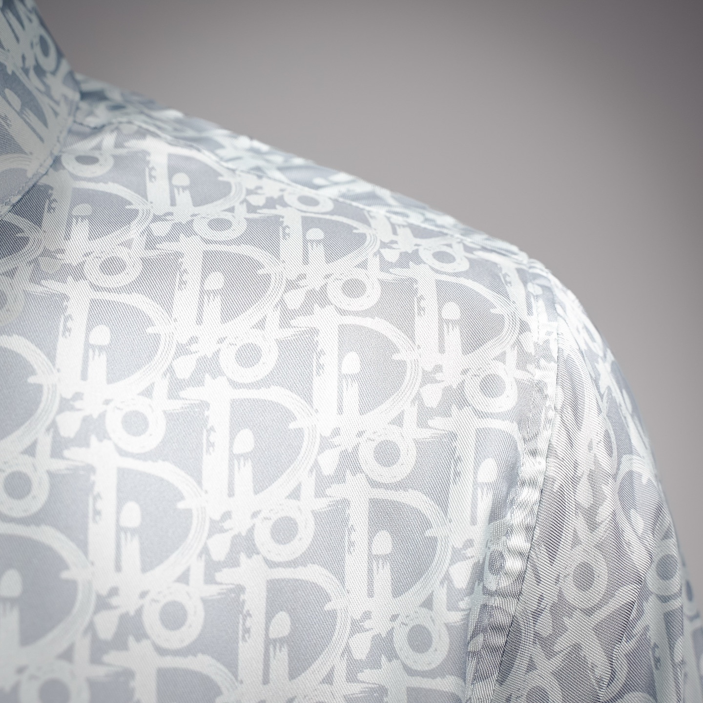 CD all-over shirts