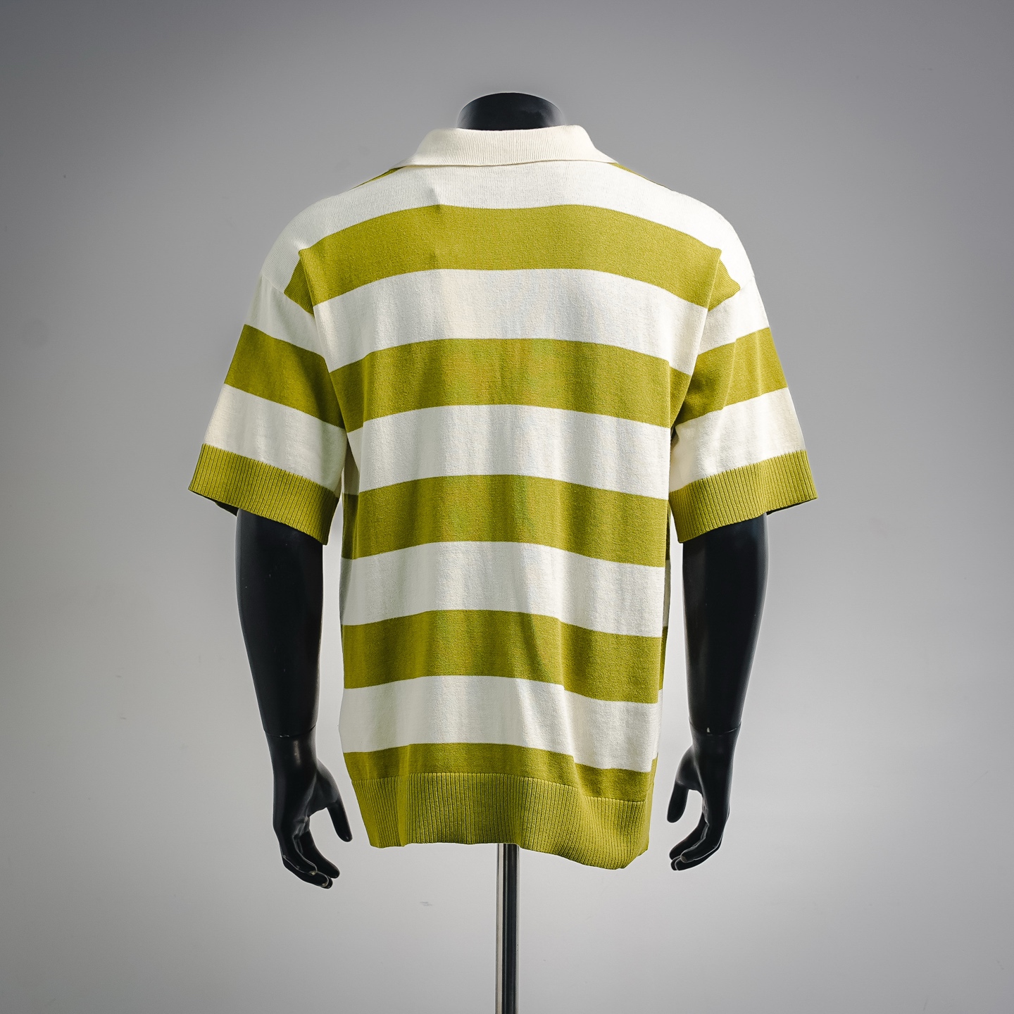 Ami striped t-shirt