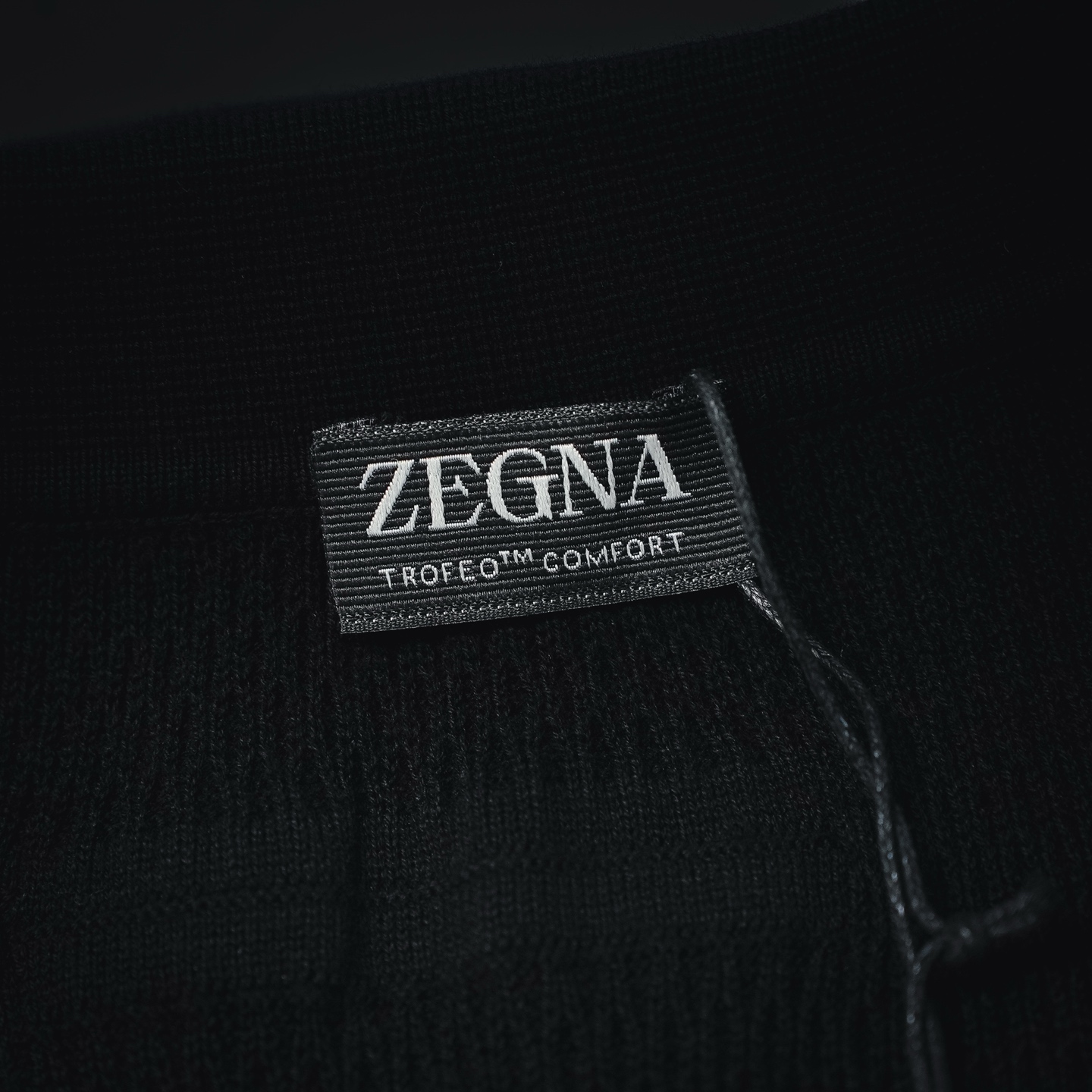 Zeag knit Polo