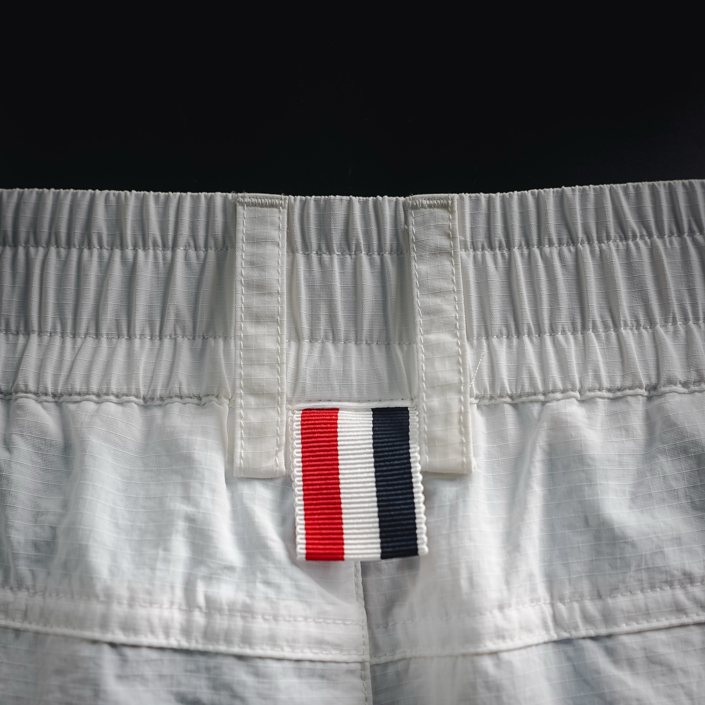 Thom casual cargo pants