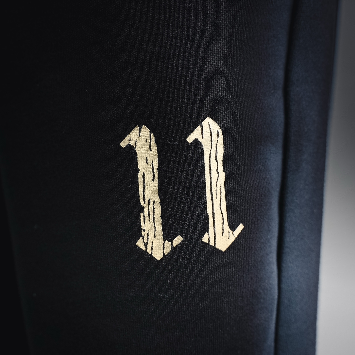 We11 loose pants