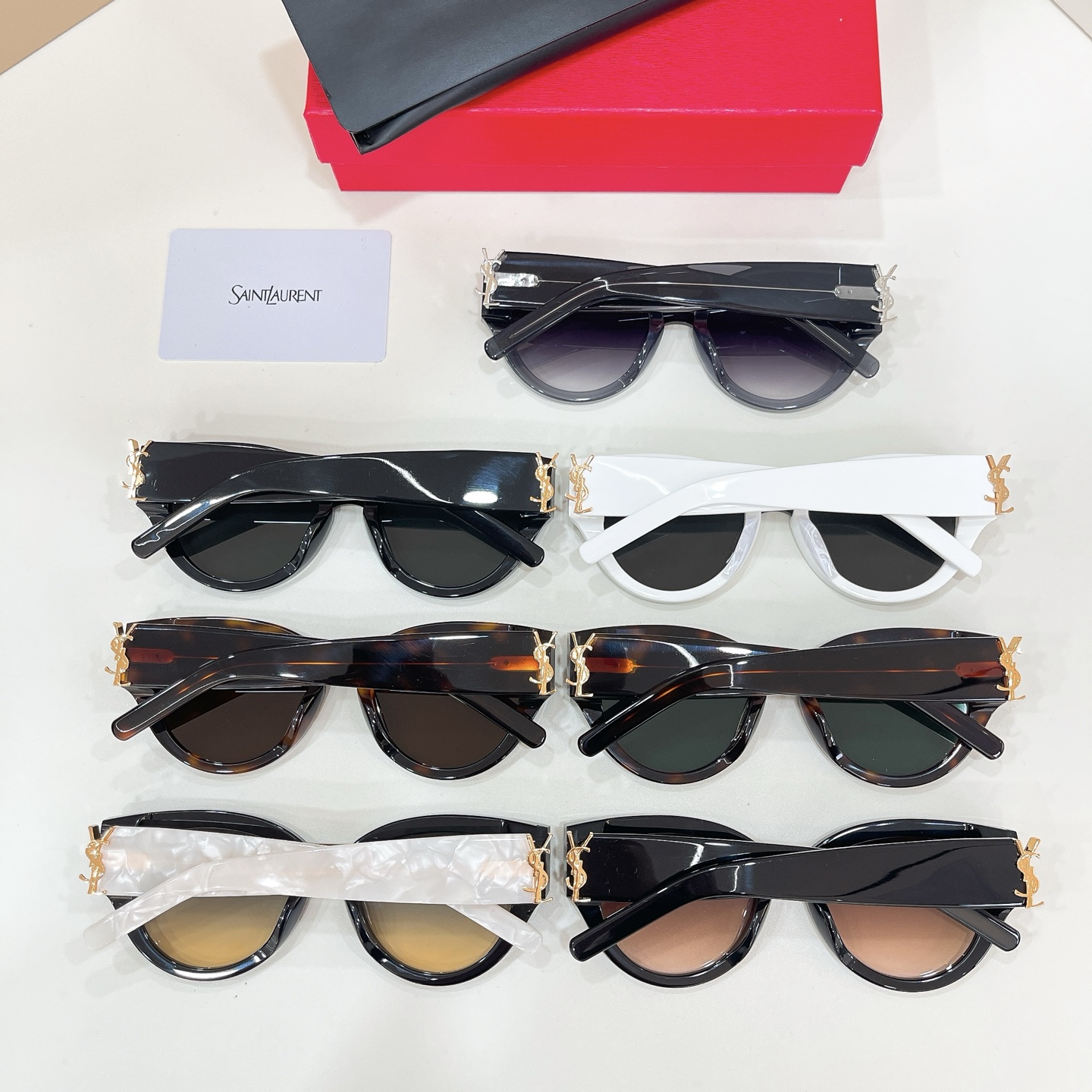 Stone sunglasses