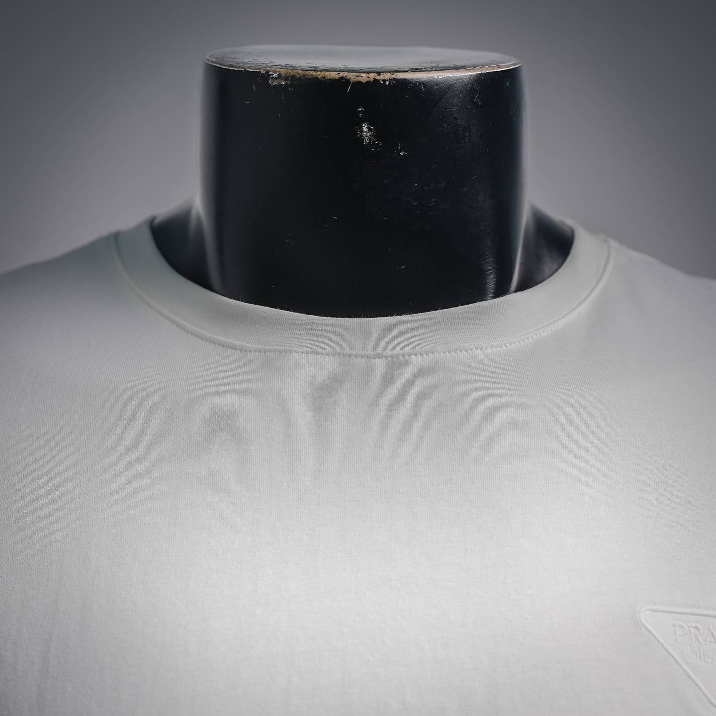 Pra minimal sleek sweatshirt