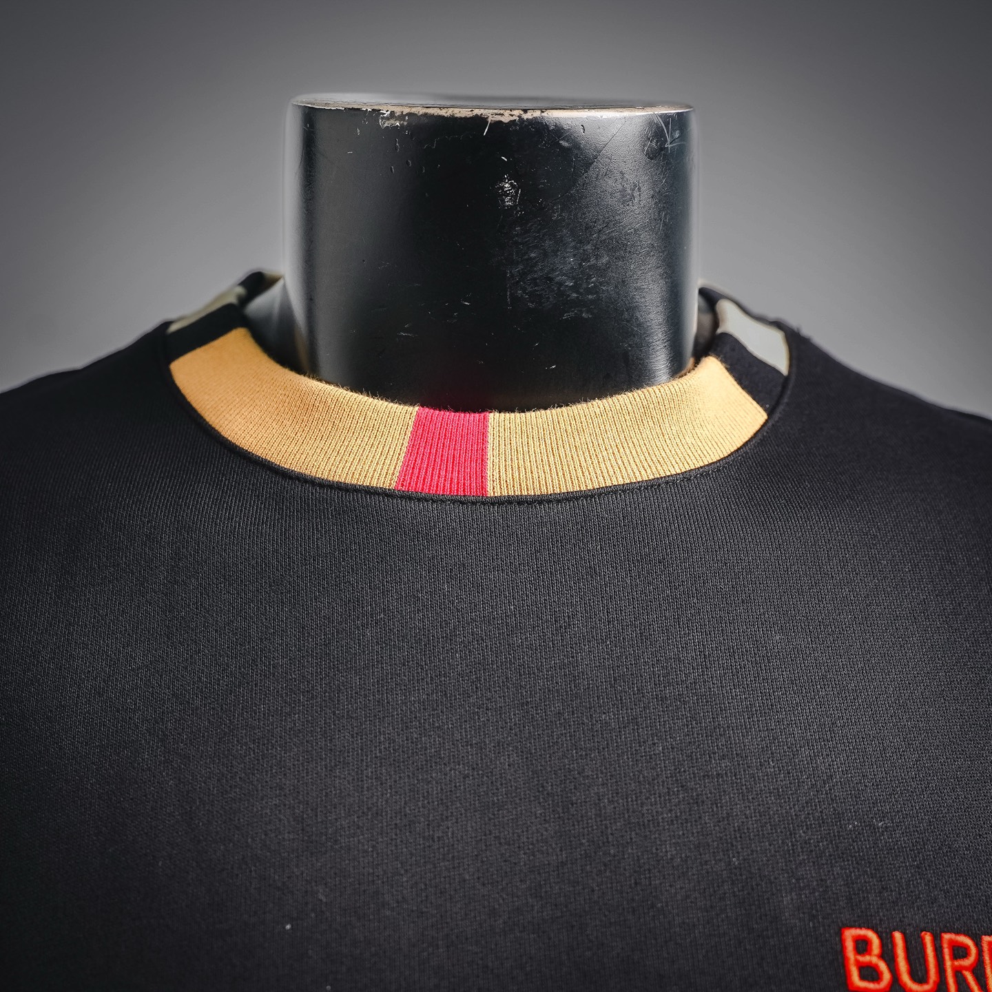Bur casual sweatshirt