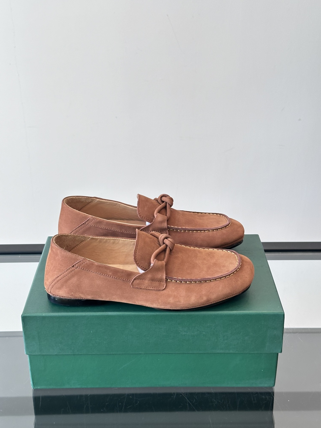 Bottega skateboard shoes
