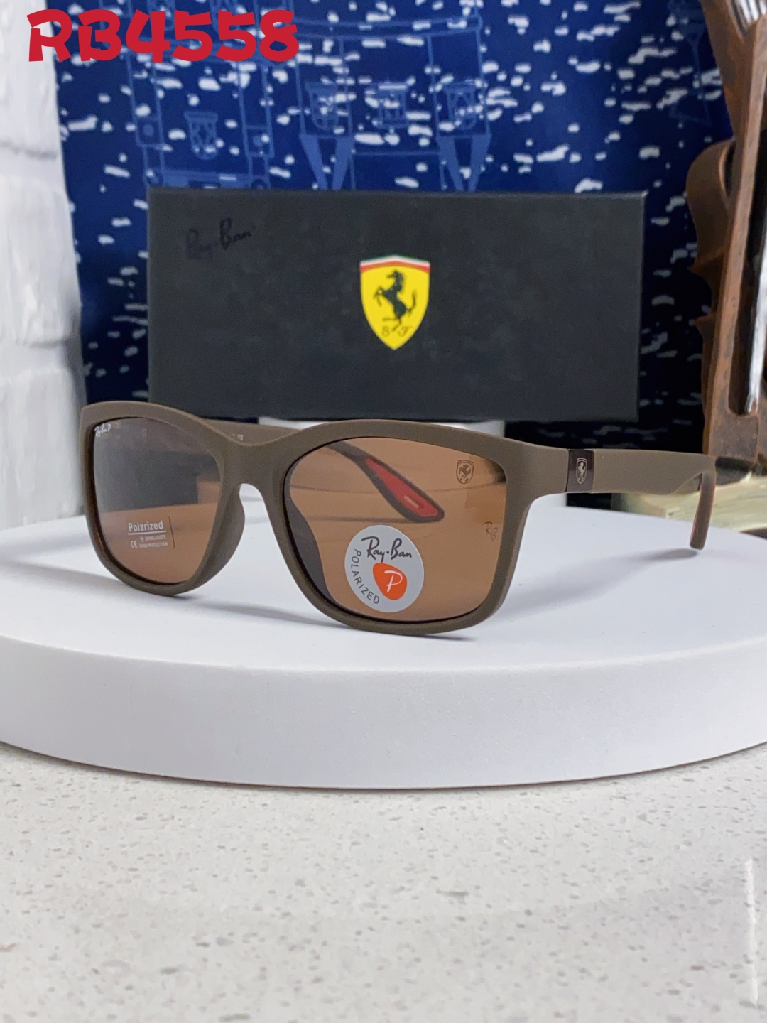 Rayb sunglasses
