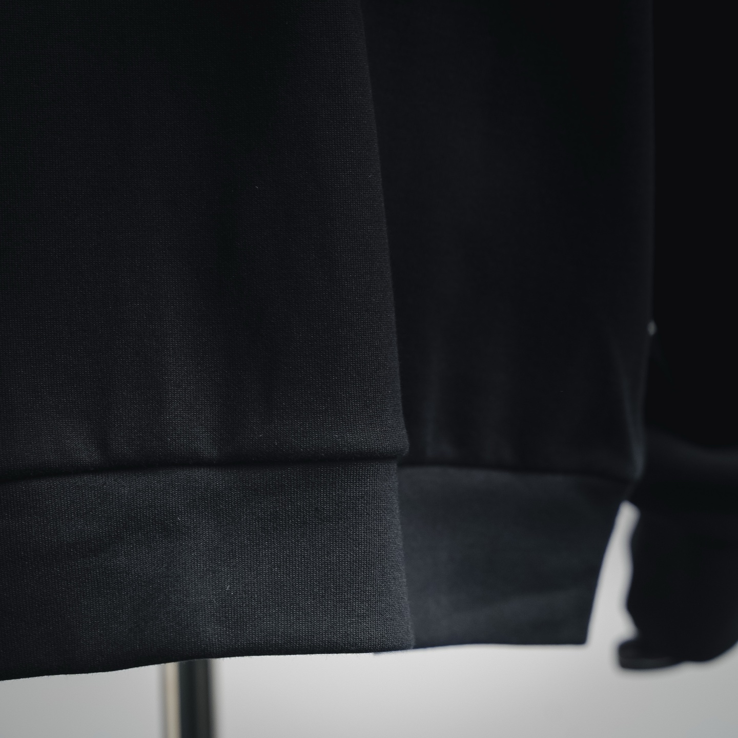 Pra splicing jacket