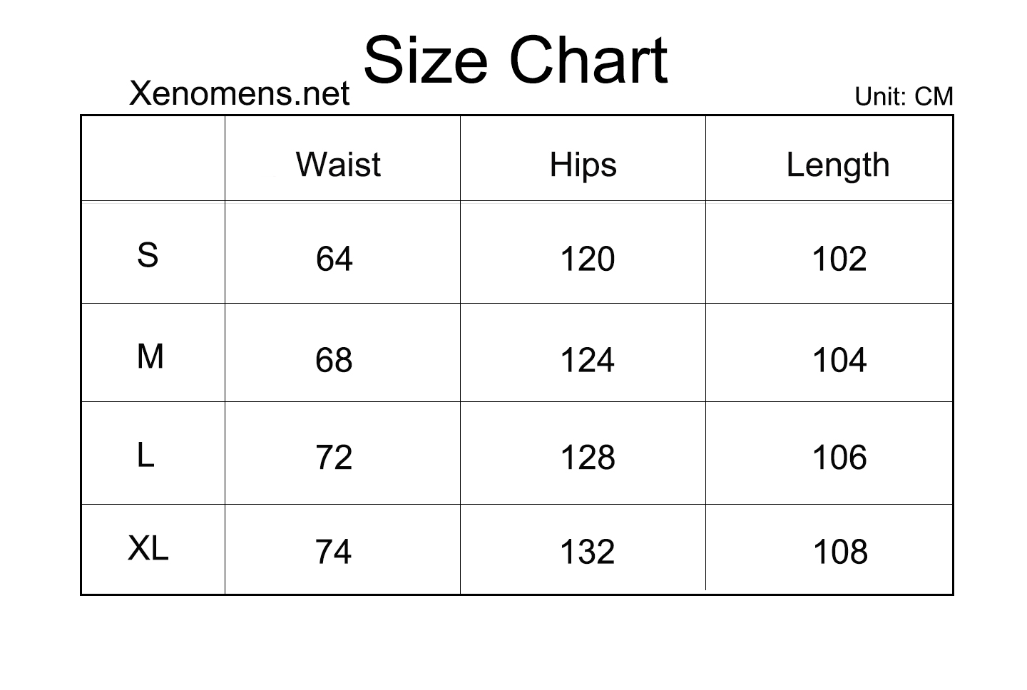 Balen casual pants