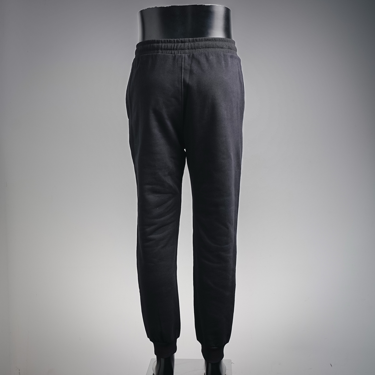 Ami embroidered casual pants