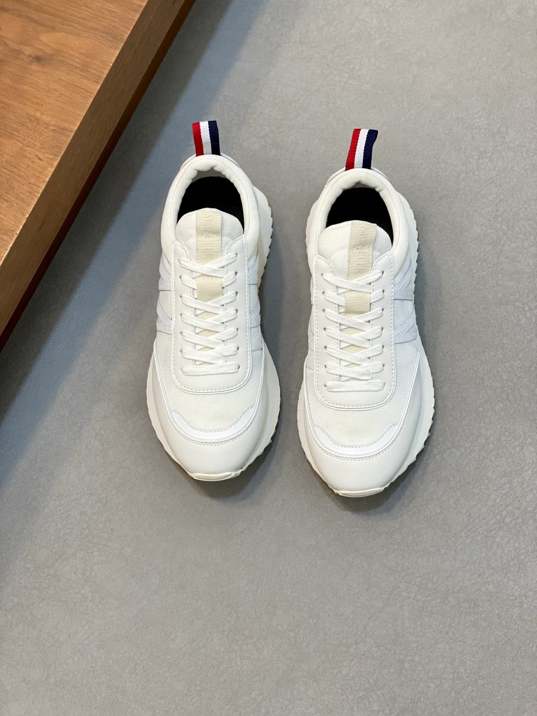 Mon retro sneakers