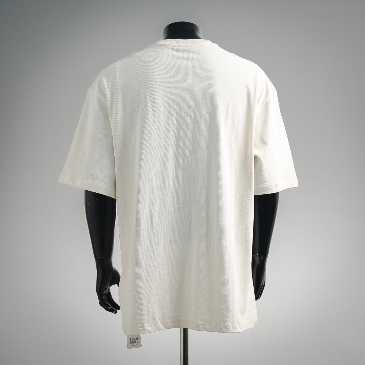 Ralph print t-shirt