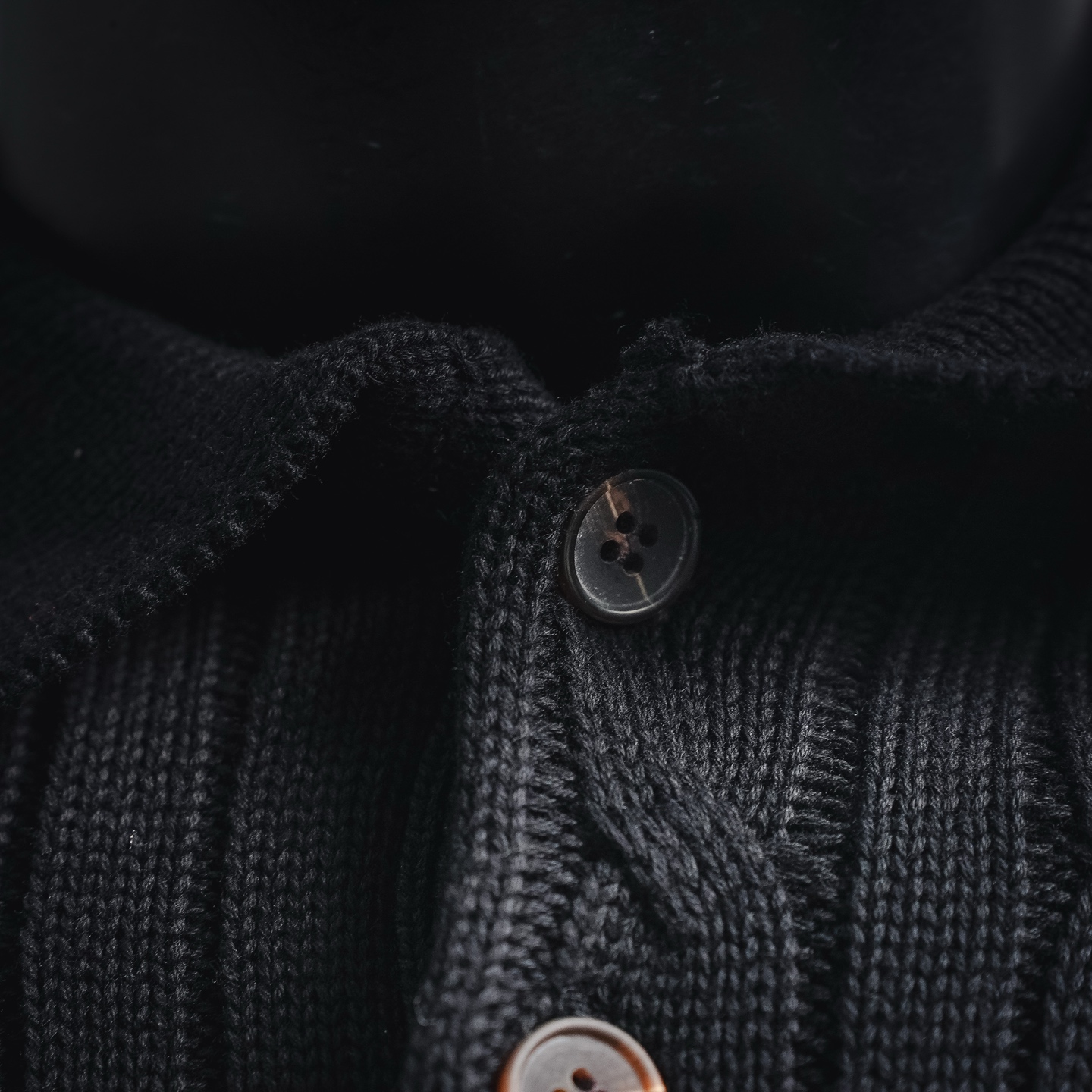 Ralph knit Polo