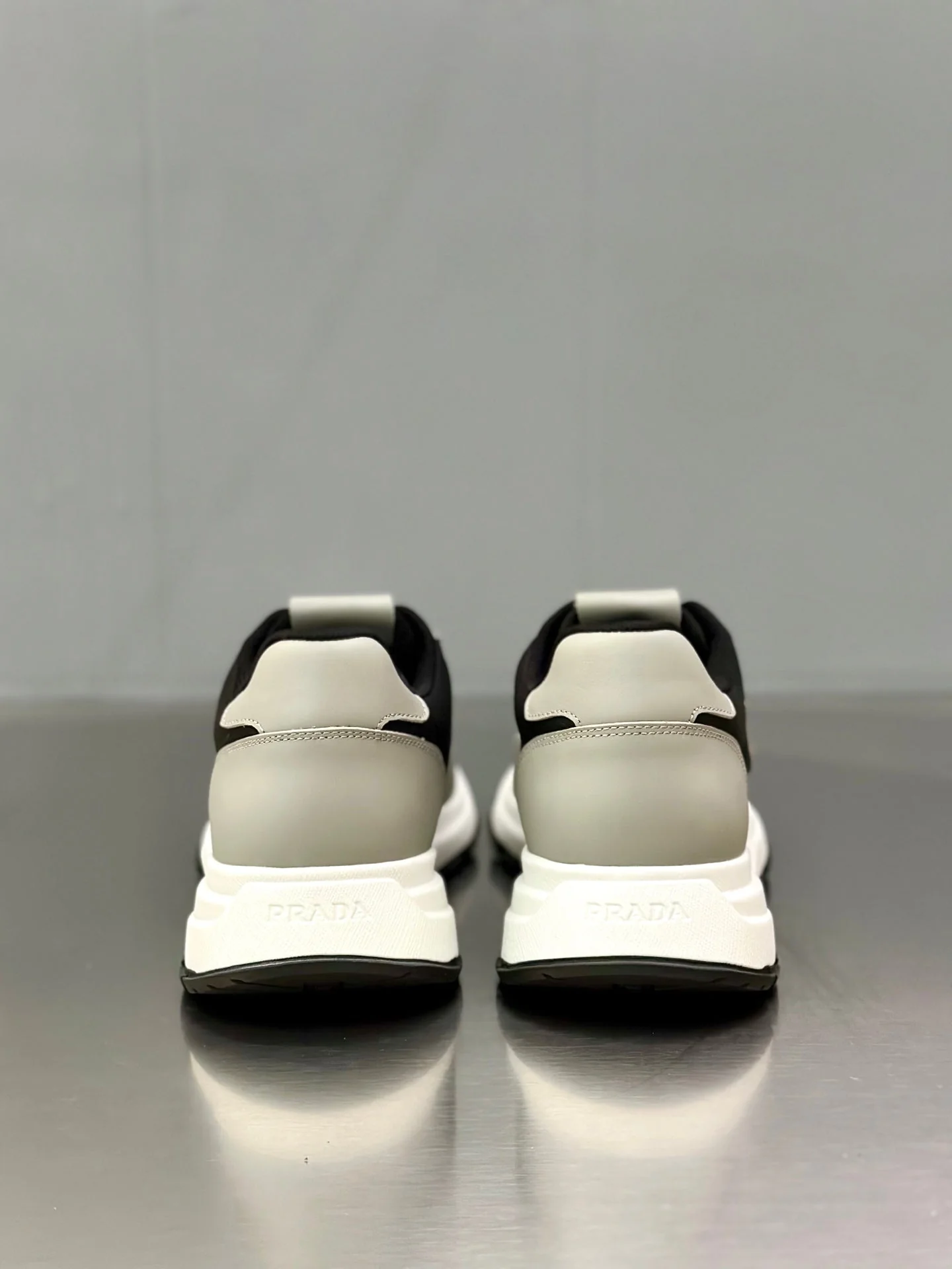 Pra 25fw leisure shoe